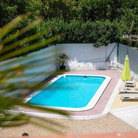 Newly Renovated Room W Pool Y Bikeparking Girona Exterior foto