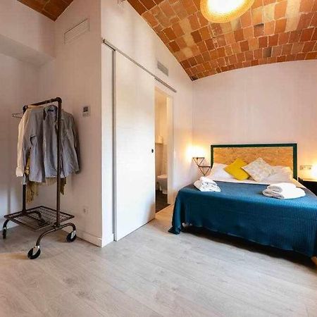 Newly Renovated Room W Pool & Bikeparking Girona Cameră foto