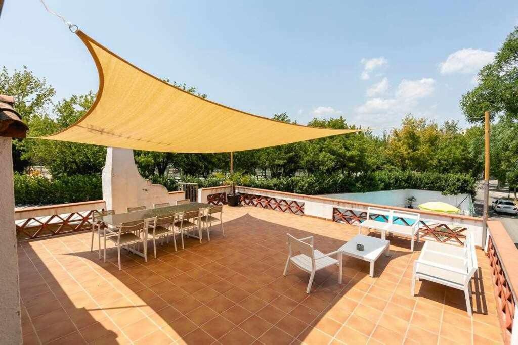 Newly Renovated Room W Pool & Bikeparking Girona Exterior foto