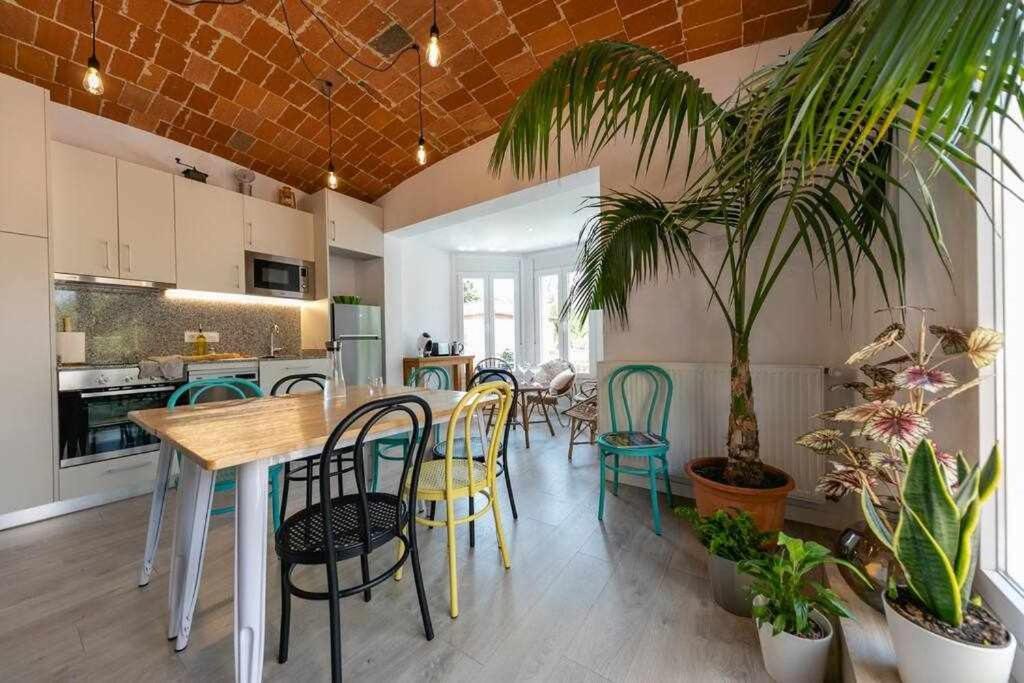 Newly Renovated Room W Pool & Bikeparking Girona Exterior foto