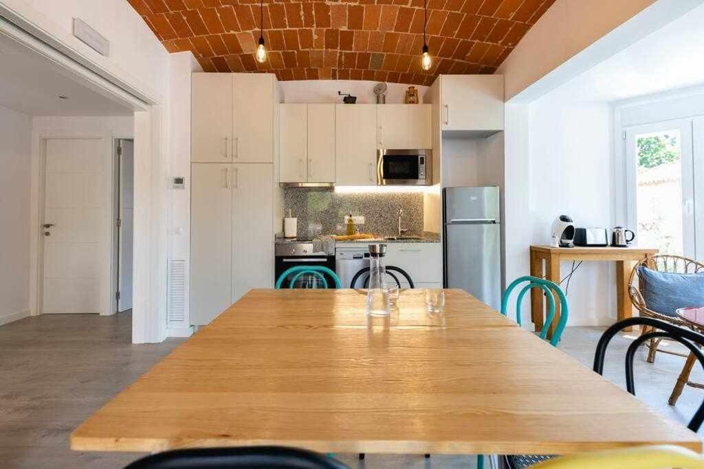 Newly Renovated Room W Pool & Bikeparking Girona Exterior foto