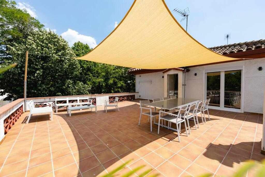 Newly Renovated Room W Pool Y Bikeparking Girona Exterior foto