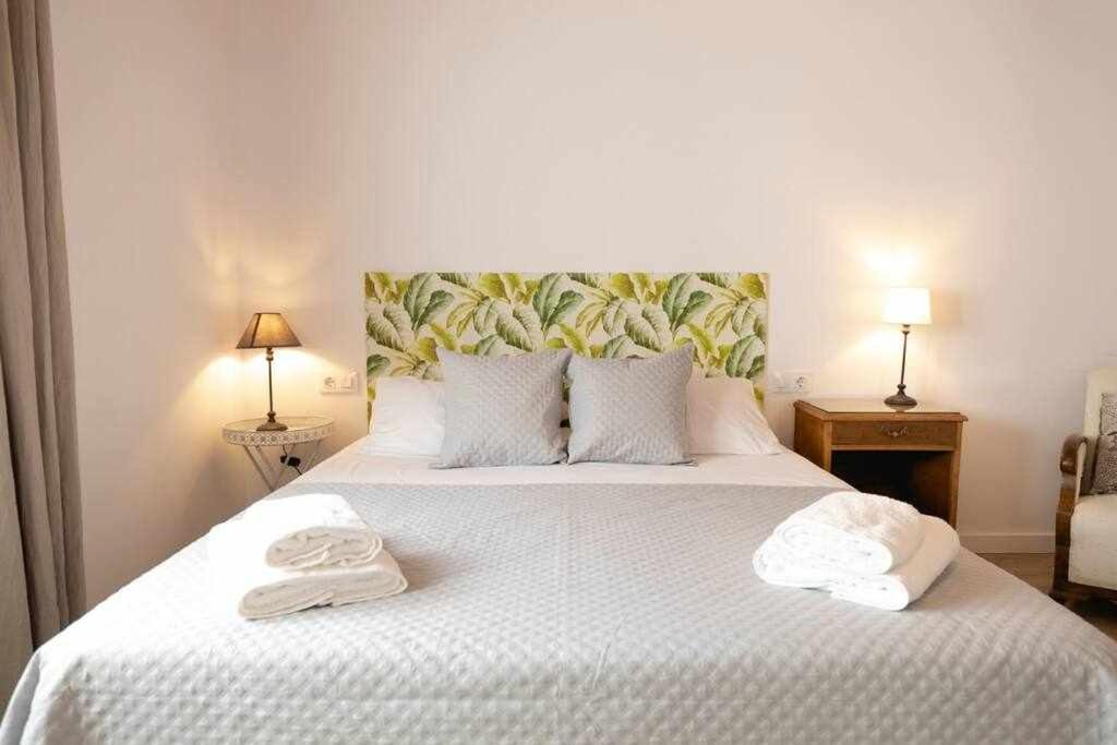 Newly Renovated Room W Pool & Bikeparking Girona Cameră foto