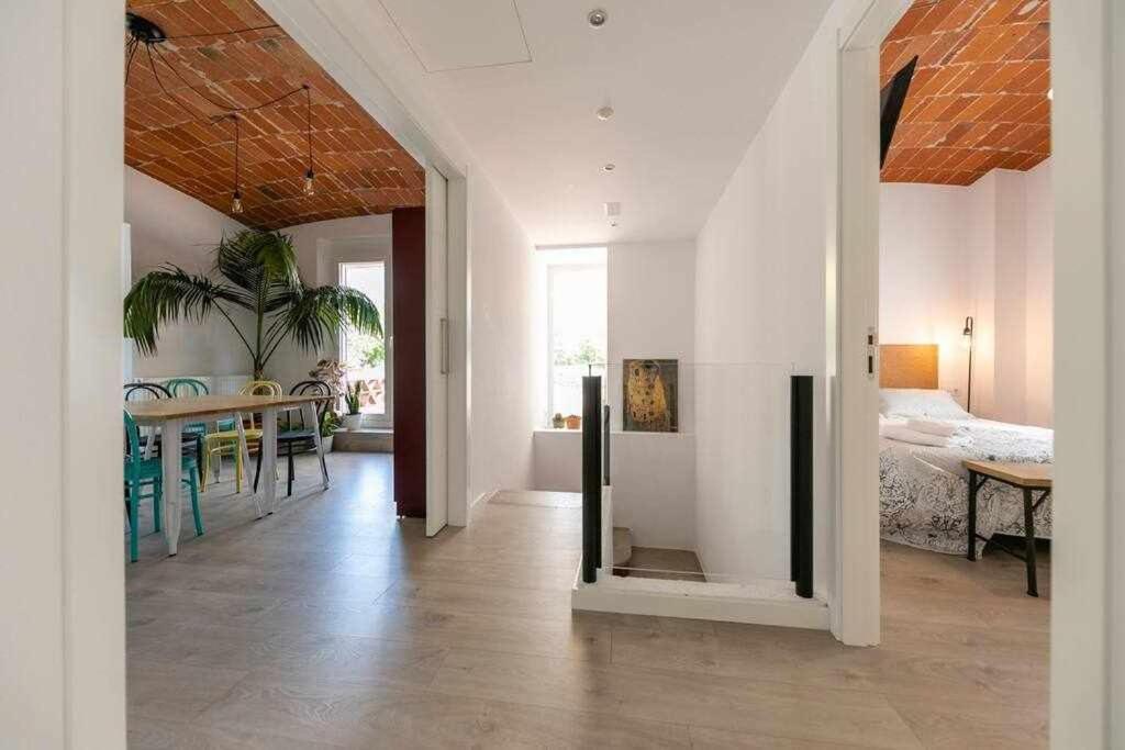 Newly Renovated Room W Pool & Bikeparking Girona Cameră foto