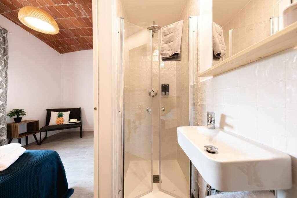 Newly Renovated Room W Pool & Bikeparking Girona Cameră foto