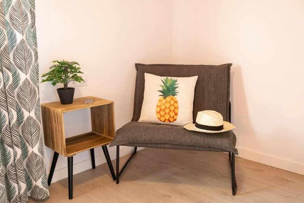 Newly Renovated Room W Pool & Bikeparking Girona Cameră foto