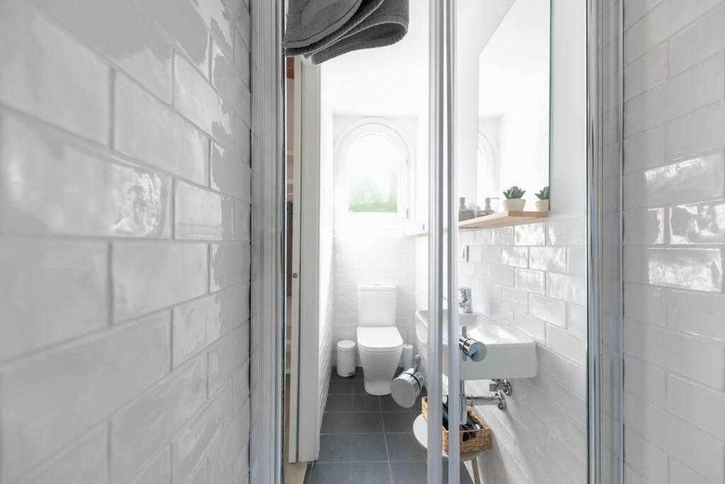 Newly Renovated Room W Pool & Bikeparking Girona Cameră foto