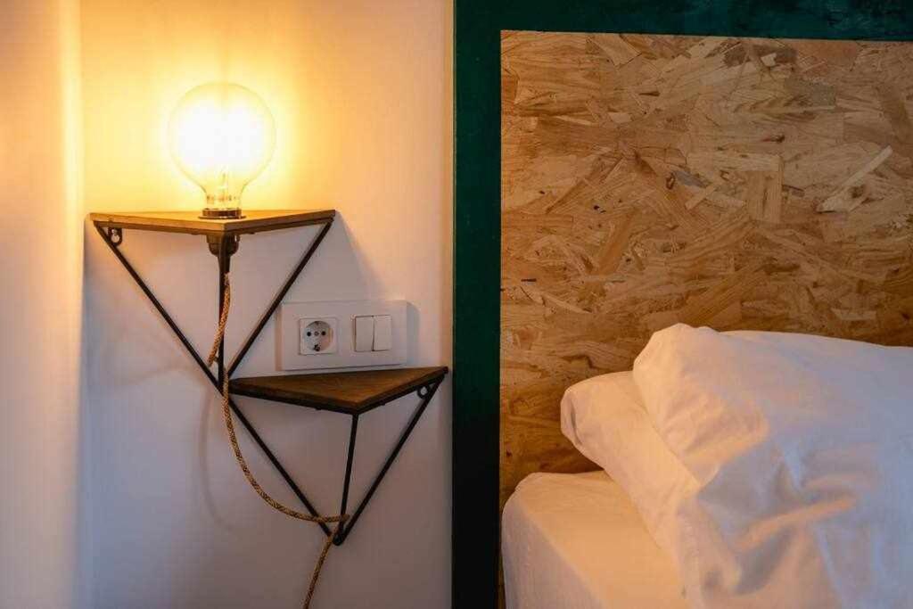 Newly Renovated Room W Pool & Bikeparking Girona Cameră foto