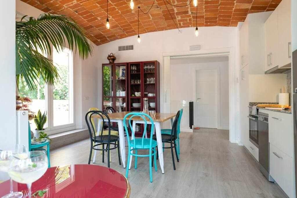 Newly Renovated Room W Pool & Bikeparking Girona Cameră foto