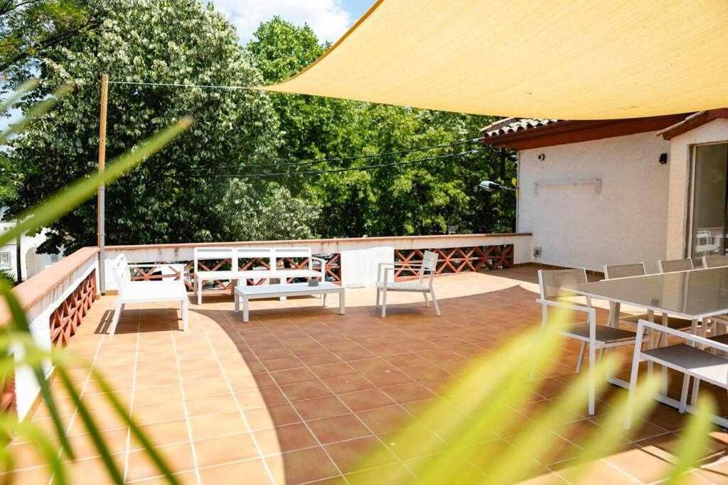 Newly Renovated Room W Pool & Bikeparking Girona Cameră foto