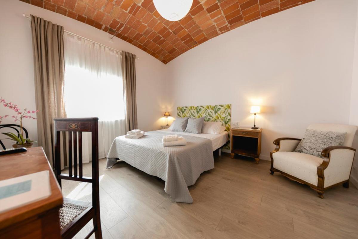 Newly Renovated Room W Pool & Bikeparking Girona Exterior foto