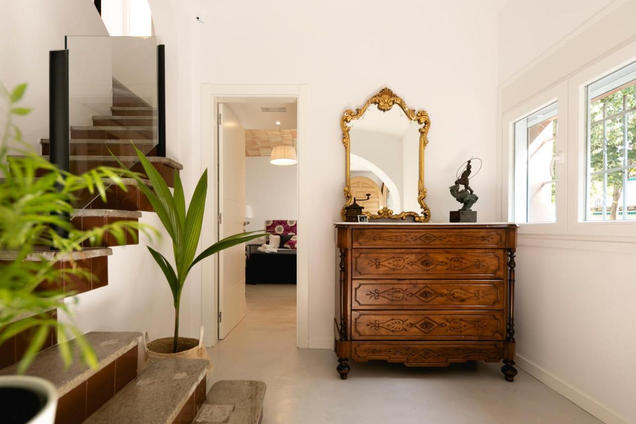 Newly Renovated Room W Pool & Bikeparking Girona Exterior foto