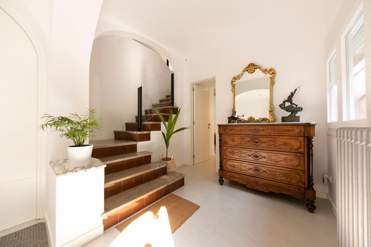 Newly Renovated Room W Pool & Bikeparking Girona Exterior foto